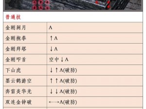 流星蝴蝶剑单机版攻略技巧详解：实战策略与操作指南