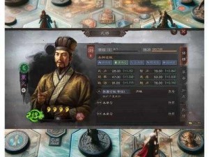 《三国志13》内政解析：策略与运营之道