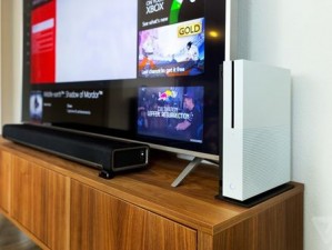 体验高品质家庭娱乐，感受 xboxones 看碟的震撼效果