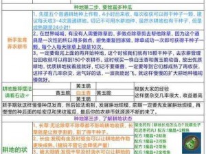 创造与魔法农耕管理台：以智慧农业为核心，探索现代科技与传统农耕的完美结合之道