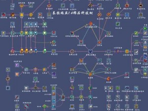 泰拉瑞亚游戏中床的详细合成方法与步骤解析