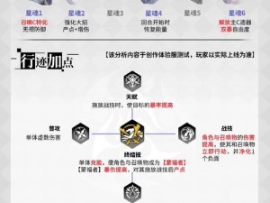 崩坏星穹铁道以眼还眼其三任务详细攻略：战略步骤与通关技巧解析