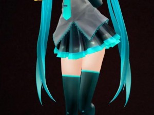 初音未来专属语音包智能生成器：打造个性化虚拟歌姬体验