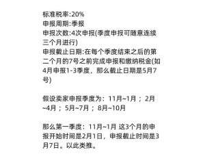 亚马逊 FBA 欧洲 VAT 是什么？有何作用？