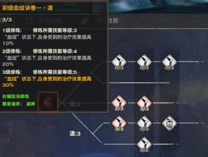 天谕光刃：实战解析输出技巧全攻略