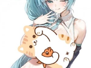 快来体验初音未来被 X 羞羞视频，享受前所未有的视觉盛宴