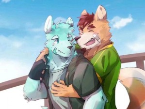 FurrySexComic：充满趣味的漫画，带你探索奇妙的 furry 世界