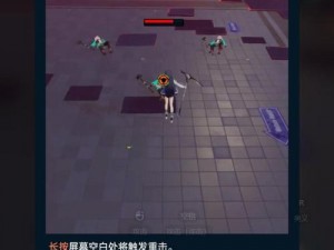 《飞跃虹镜：无尽列车攻略大全，探索独特玩法详解》