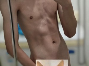 Chinese猛男 Gay 王伦宝——男性魅力的象征，让你欲罢不能的时尚单品