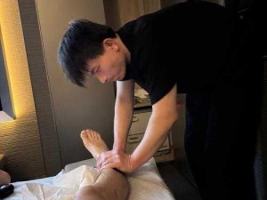 男体按摩师【专业男体按摩师，提供极致舒适体验】