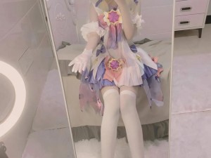 cos瑶妹【瑶妹 cos 大揭秘，你绝对想不到的 cos 技巧】