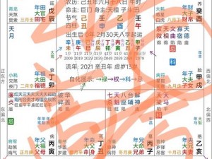 画出你的个性化运势：玩转2020年运势地图，探索属于你的幸运轨迹