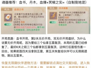 大话西游手游冥渊之下炼狱50关攻略详解：单人挑战炼狱模式通关指南