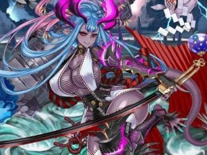 FGO255伊吹童子攻略全解析：掌握核心技巧，轻松战胜挑战