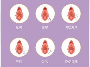 为什么女性私密部位粉嫩嫩露出来？——探索私密美学的奥秘