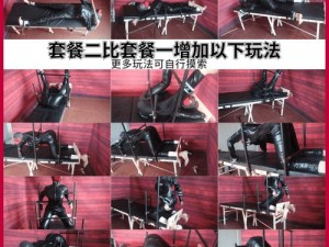 调教 bdsm 视频：探索性癖好的私密指南