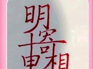 找寻汉字游戏宝藏大全：领略千年文字魅力，探索无尽汉字世界乐趣无穷