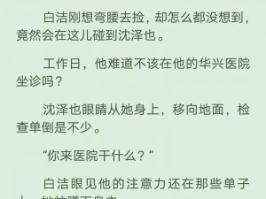 白洁的归宿第一百九十八章、白洁的归宿第一百九十八章：新的开始