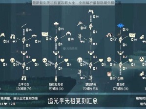 光遇太阳帽先祖位置全面解析：探寻游戏中的隐藏地点指南