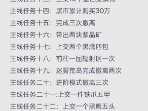 全城封锁末日求生游戏安装配置指南：生存策略与必备设置说明