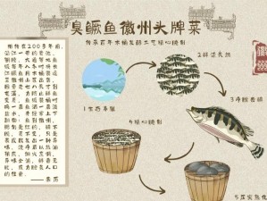 臭鳜鱼美味探秘：探寻美食起源，揭秘掉落地点