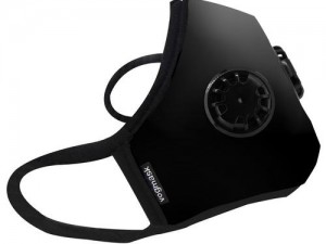 美国 vogmask 防尘防霾防病毒呼吸防护口罩