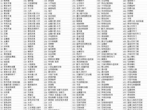 方舟生存进化生物指令大全：召唤代码汇总与详解