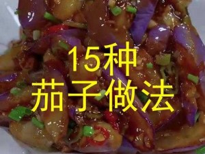 中国 asXXXX 茄子屁股视频：一种采用新鲜茄子制成的传统食品，口感鲜美，营养丰富