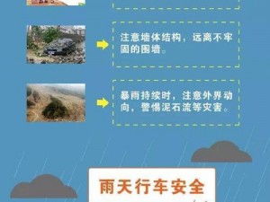 出差遇到暴风雨和属下850 出差途中遇暴风雨，与属下 850 该如何应对？