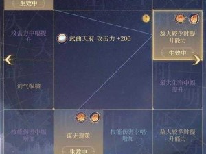 《神道手游摘星系统全面解析：深度解读玩法指南》