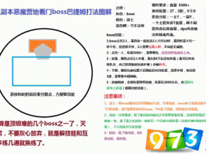 光明大陆恶魔营地攻略：通关打法详解与技巧探索