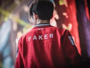 Faker 大魔王：英雄联盟界的传奇选手