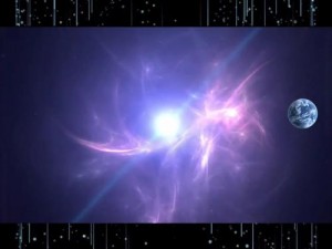 小鸡宝宝带你探索宇宙奥秘：月球究竟属于哪一类星体？