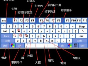 永劫无间中文打字攻略：掌握技巧轻松打字无障碍