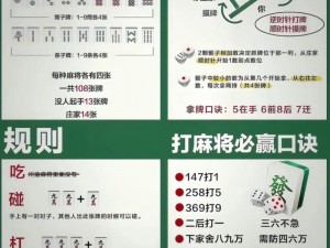 代号MA打牌玩法介绍：入门指南与实战技巧探讨