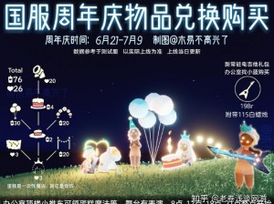 光遇三周年庆典活动揭秘：持续时长与精彩瞬间一览