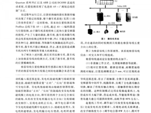 格雷科技六模组中的线缆轧制机功能与用途详解