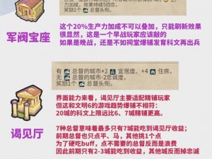 文明6市政广场选址策略：何处为最佳地点？的深度解析与探讨