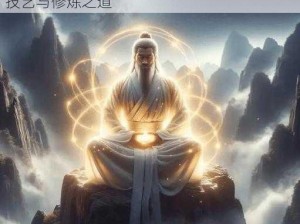 飞剑筑基丹的炼制奥秘：揭秘了不起的炼丹技艺与修炼之道