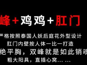 泰国原装进口人妖丰满 XXXXX 高潮神器，给你前所未有的刺激体验