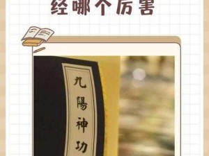 九阴真经单刀武学搭配攻略：江湖内功心法助力单刀武学威力倍增之道