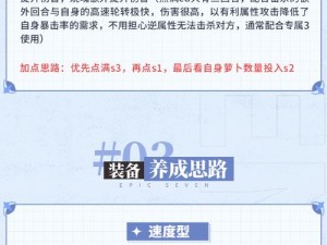 关于第七史诗席德是否值得培养的深度解析