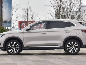 这款国产 SUV 精品 201 集时尚外观、强劲动力与高性价比于一身，是您出行的最佳伴侣