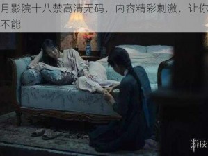 风月影院十八禁高清无码，内容精彩刺激，让你欲罢不能