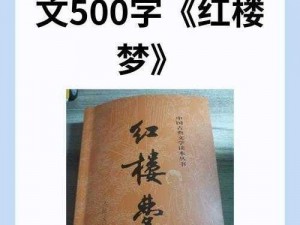 从红楼梦看中国古代文化的璀璨与失落