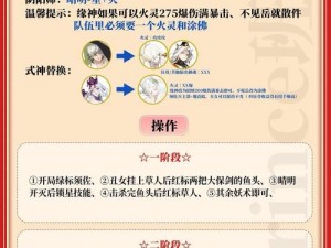 阴阳师逢魔地震鲶攻略：阵容推荐与高分策略指南