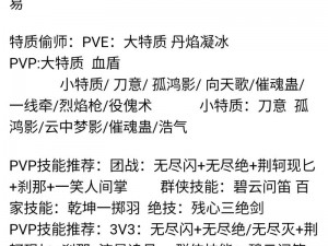 遇见逆水寒手游攻略中心：深度解析游戏流程与手作技巧攻略指引