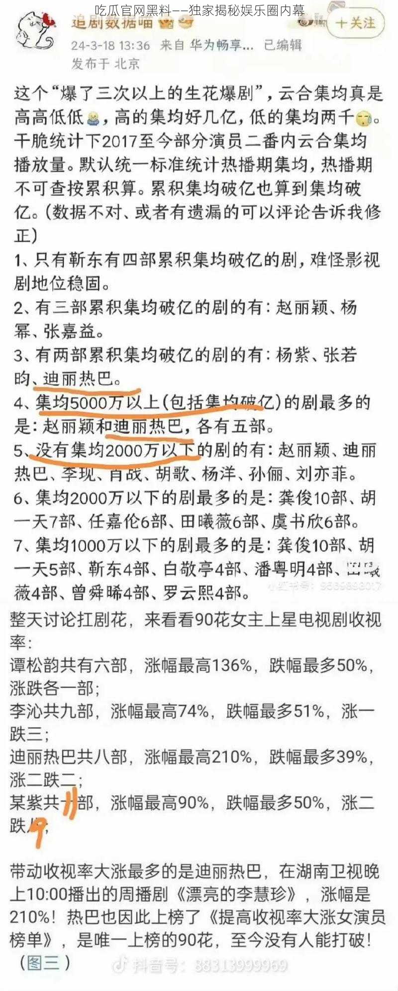 吃瓜官网黑料——独家揭秘娱乐圈内幕