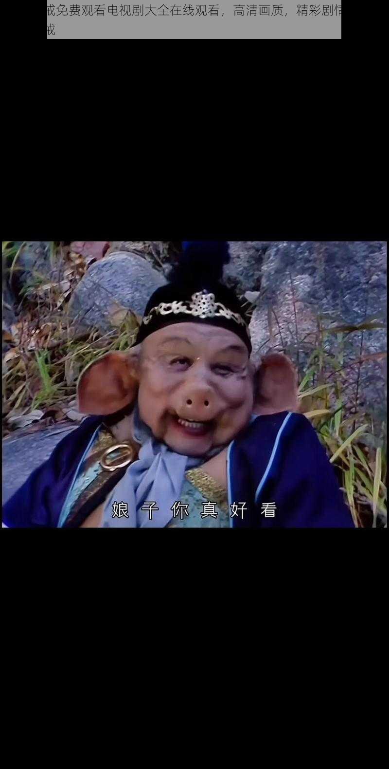 八戒八戒免费观看电视剧大全在线观看，高清画质，精彩剧情，尽在八戒八戒