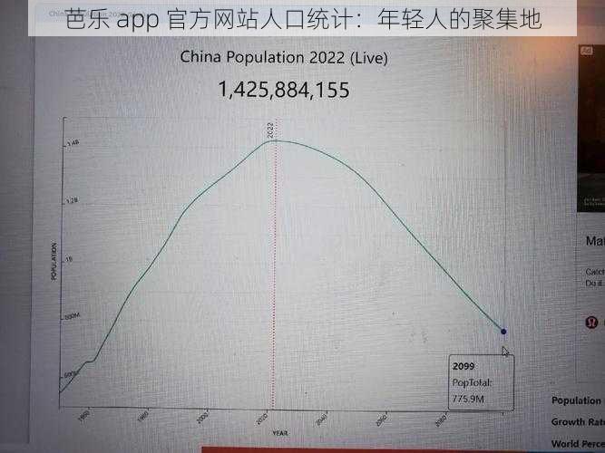 芭乐 app 官方网站人口统计：年轻人的聚集地